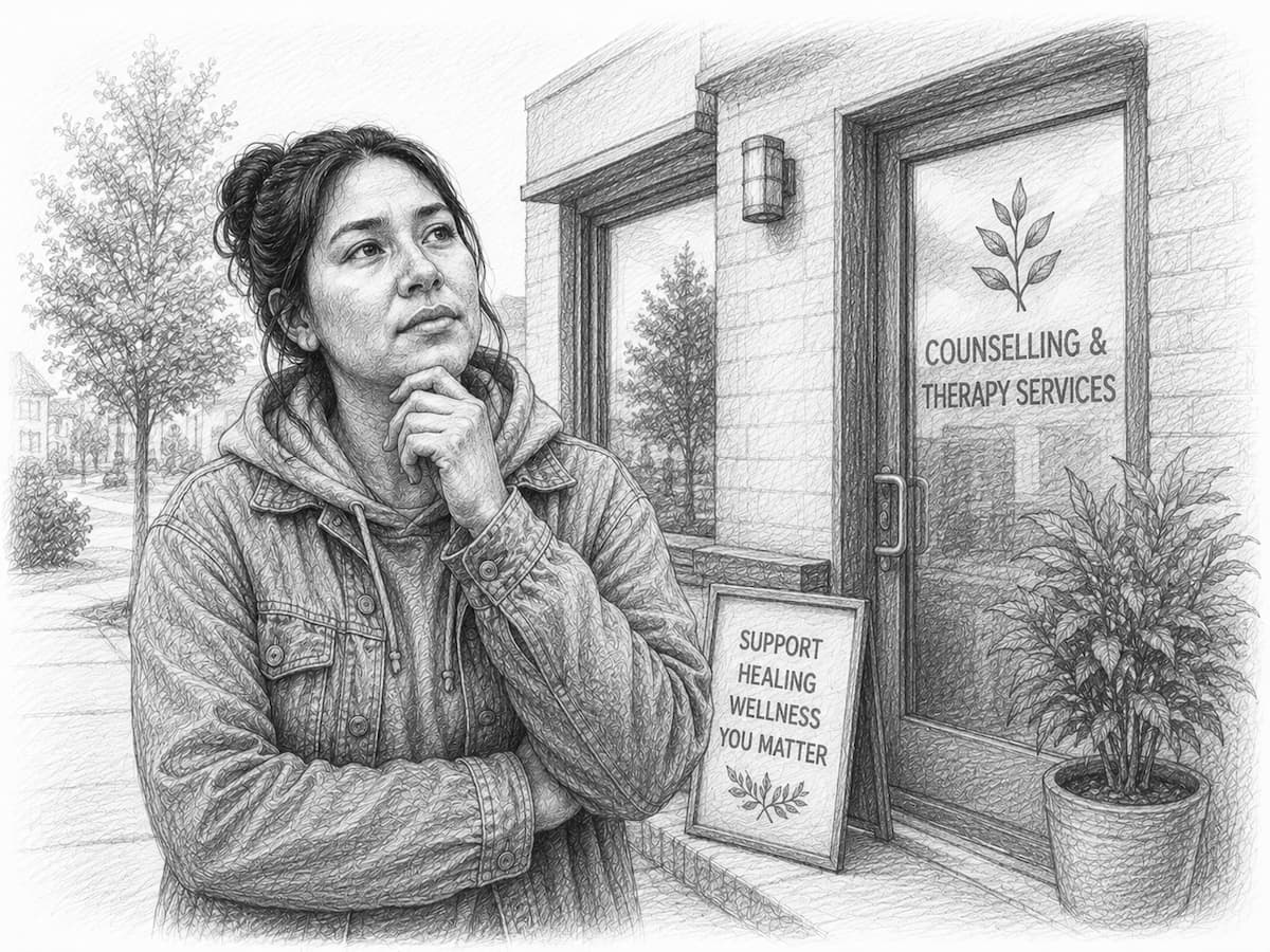 Does NIHB Cover Counselling & Psychotherapy?
