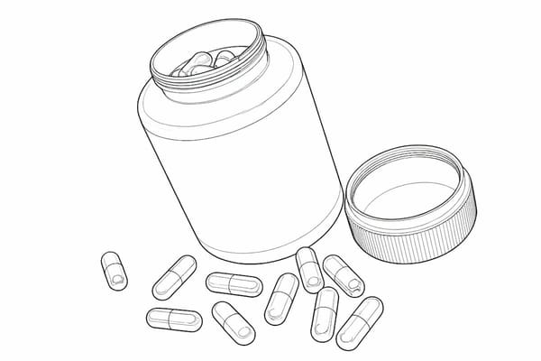 Red Flags In Psychiatric Medication Tapering