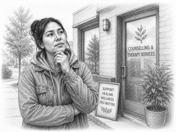 Does NIHB Cover Counselling & Psychotherapy?